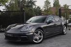 Porsche Panamera 4 | + Sport-Uitlaat | Pano | Key-Less | Cam, Auto's, Porsche, Automaat, 2995 cc, Lederen bekleding, Leder
