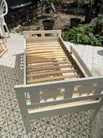 IKEA Kritter kinderbed, Kinderen en Baby's, Ophalen, Zo goed als nieuw, Lattenbodem