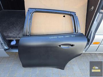 Porsche Panamera 971 stationwagon linker achterdeur beschikbaar voor biedingen