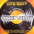cd die ultimatieve chart show  hits 2007, Cd's en Dvd's, Cd's | Verzamelalbums, Zo goed als nieuw, Ophalen