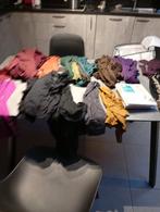 Verschillende inlegkruisjes voor dames, Kleding | Dames, Leggings, Maillots en Panty's, Ophalen of Verzenden, Zwart, Panty