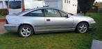 OPEL CALIBRA 1992, Auto's, Opel, Voorwielaandrijving, 4 zetels, Calibra, Zwart