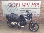 BMW F 900 R, 2020, 3600 km !, 2 cilinders, Bedrijf, 900 cc, Meer dan 35 kW