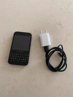 BlackBerry Q5 8gb 3.1 inch werkt nog perfect, Télécoms, Téléphonie mobile | Blackberry, Comme neuf, Enlèvement ou Envoi