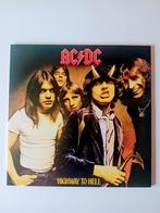 AC/DC Highway to hell LP, Cd's en Dvd's, Ophalen of Verzenden, Zo goed als nieuw