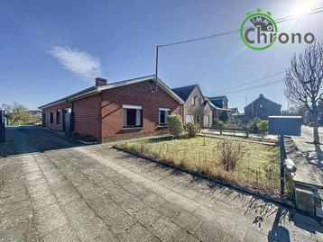Villa à vendre à Strépy-Bracquegnies beschikbaar voor biedingen