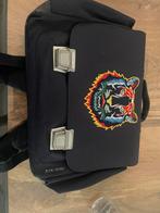 Tas  jeune premier, Ophalen, Gebruikt, Blauw, Rugtas