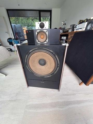 Technics SB7000 beschikbaar voor biedingen