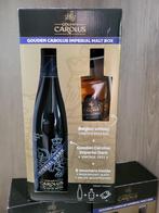 gouden carolus imperial malt box 2021, Collections, Vins, Pleine, Autres types, Enlèvement ou Envoi, Neuf