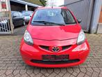 Toyota Aygo 2006 12 maanden garantie, Te koop, Stadsauto, Benzine, Voorwielaandrijving