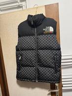 The north face gucci body warmer, Verzenden, Maat 46 (S) of kleiner