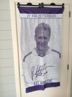 Handdoek rsca, Ophalen of Verzenden, Zo goed als nieuw