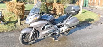 Uitzonderlijk aanbod, Honda Pan European St1300, Tourisme, Plus de 35 kW, Transmission par cardan, 1300 cm³