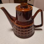vintage koffiepot of theepot, Antiek en Kunst, Ophalen