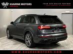 Audi Q7 50TDI 7pl S Line Alu22"/Pano/Cam/Acc *1j garantie*, Automaat, 7 zetels, Leder, https://public.car-pass.be/vhr/84c748f0-b8b7-4a06-89d6-5785eacc6fe0