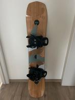 Te koop !, Sport en Fitness, Snowboarden, Ophalen, Zo goed als nieuw