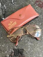 Ray-Ban Bausch & Lomb collectie, Ophalen, Zo goed als nieuw, Ray-Ban