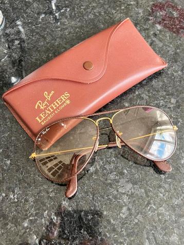 Ray-Ban Bausch & Lomb collectie beschikbaar voor biedingen