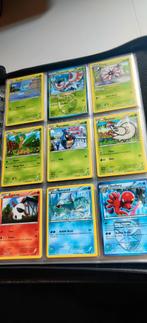 Pokémon Plasma Blast Set Kaarten ENG / FR - 2013, Ophalen, Zo goed als nieuw, Meerdere kaarten