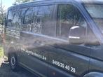 Bestelwagen Crafter H2L3 van het jaar 7/200, Auto's, 4 deurs, 4 cilinders, Particulier, Overige carrosserie