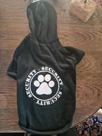 Hoodie "Security", Ophalen of Verzenden, Nieuw