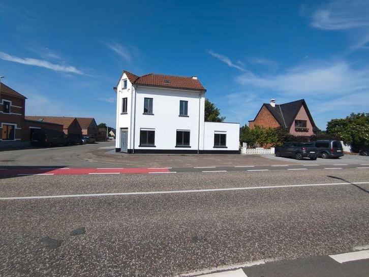 Huis handelspand, Immo, Huizen en Appartementen te koop