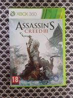 XBox 360 Assassins Creed, Ophalen of Verzenden, Zo goed als nieuw