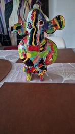 Peter Diem.   "COW" oplage 100 en ook getekend, Enlèvement ou Envoi