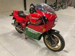 Ducati DM900R 864cc Mike Hailwood Replica Motorfiets, Motoren, Motoren | Ducati, Bedrijf, Overig