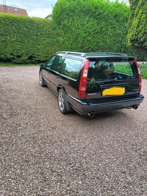 Te koop: Volvo V70R AWD 1997 – Zeldzame klassieker, Auto's, Volvo, Particulier, V70, ABS, Airbags, Airconditioning, Centrale vergrendeling