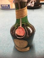 Bénédictine liqueur ancienne bouteille encore fermée /, Ophalen, Zo goed als nieuw