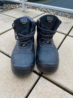 Chaussures de travail Safety Jogger, Enlèvement, Utilisé