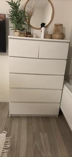 Ikea commode kast, Huis en Inrichting, Kasten | Ladekasten, Ophalen, Zo goed als nieuw