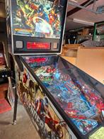 Een mooie Stern Avengers., Verzamelen, Automaten | Flipperkasten, Ophalen, Stern