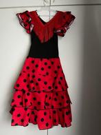 flamenco kleedje, Kinderen en Baby's, Ophalen, Nieuw