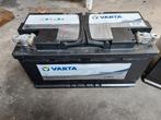 Varta 95 Amp AGM accu's, Ophalen of Verzenden