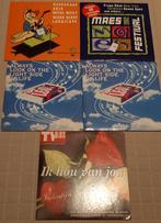 lot van 5 mini verzamel CD's, Comme neuf, Enlèvement ou Envoi, 1980 à 2000