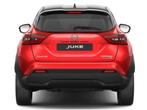 Nissan Juke N-DESIGN 1.0 benz 114pk *ENIGMA BLACK*, Te koop, Airconditioning, Benzine, 84 kW