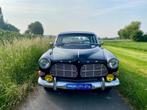 Volvo Amazon LPG, origineel zwart., Auto's, Achterwielaandrijving, Zwart, Bedrijf, Handgeschakeld