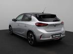 Opel Corsa-e Elegance 50 kWh | Navi | ECC | PDC | LMV | Cam, Auto's, Opel, 15 min, Stof, Gebruikt, Parkeersensor