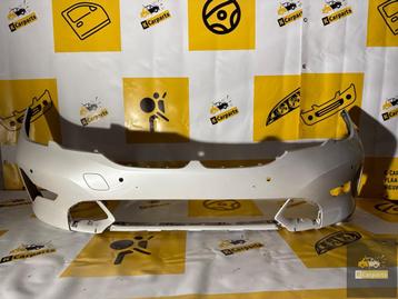 Voorbumper BMW 3 Serie G20 G21 6xPDC Origineel 51117468359 beschikbaar voor biedingen