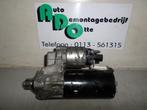 Démarreur d'un Audi A3 (A3 12-), -, 3 mois de garantie, Utilisé, -