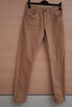 ● beige broek ( maat 170), Kinderen en Baby's, Kinderkleding | Maat 170, Broek, WE, Ophalen of Verzenden, Zo goed als nieuw