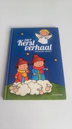 Kathleen Amant - Het kerstverhaal, Boeken, Prentenboeken en Plaatjesalbums, Ophalen, Kathleen Amant