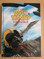BD Buck Danny - L'intégrale 1983-1989 de Charlier et Bergèse, Boeken, Eén stripboek, Ophalen of Verzenden, Zo goed als nieuw, Charlier et Hubinon