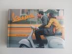 VESPA, Boeken, Ophalen