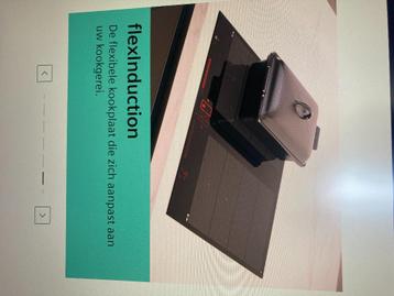 Siemens Induction Iq700, Electroménager, Enlèvement, Neuf, Encastré, Induction