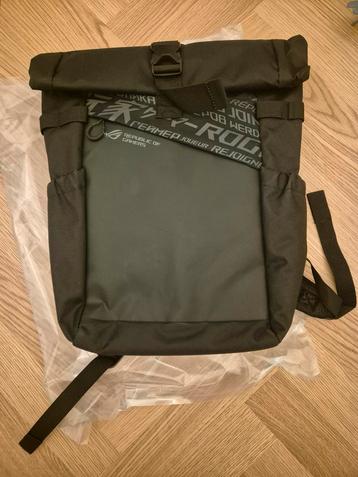 ROG gaming backpack BP4701