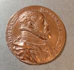 Medaille Maximiliaan II van Habsburg, Postzegels en Munten, Ophalen of Verzenden