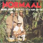 Normaal - Mama Woar Is Mien Pils, Cd's en Dvd's, 7 inch, Single, Ophalen of Verzenden, Zo goed als nieuw